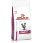Royal Canin Renal Select Feline при бъбречни заболявания, при хронична бъбречна недостатъчност 400gr
