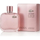 Lacoste L 12.12 Silver Rose EDP 100 ml