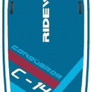 Paddleboard Ridewave Conqueror C-14