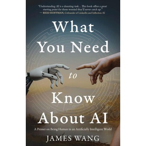 What You Need to Know About AI | James Wang (2025)