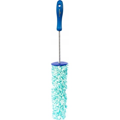 Automotive Care Microfiber Wheel Brush jemná kefa na disky s skosením