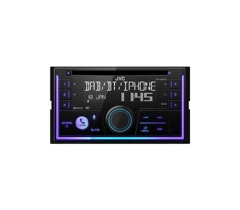 JVC KW-DB95BT