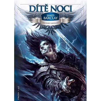 Dítě noci