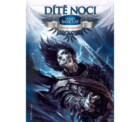 Dítě noci