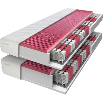 ComfortMatrace ALIAS Aloe Vera 1+1