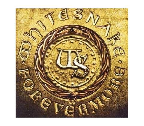 Whitesnake - Forevermore 2 LP