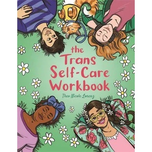 Trans Self-Care Workbook | Theo Lorenz (ISBN: 9781787753433)