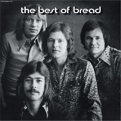 Bread - The Best Of Bread (Limited Edtiion (Milky Clear Coloured) (LP) (0081227811655)