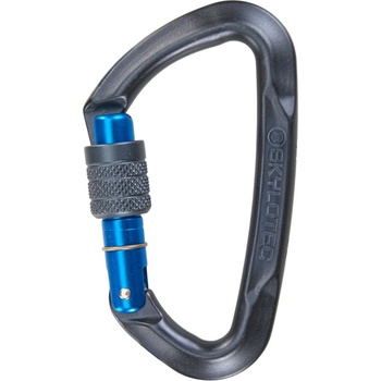 Skylotec Lime SG screw gate