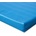 S-Sport Мат за салта 100x60x10 см с калъф от изкуствена кожа EXTRA PVC - S-SPORT