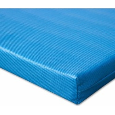 S-Sport Мат за салта 100x60x10 см с калъф от изкуствена кожа EXTRA PVC - S-SPORT