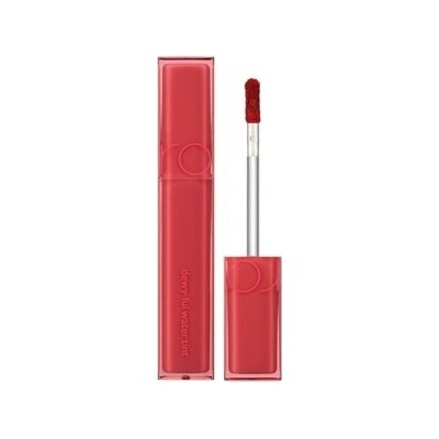 Rom&nd Dewy·Ful Water Tint tekutá rtěnka červená 5 g