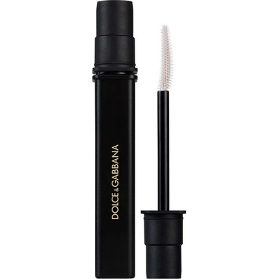 Dolce & Gabbana Prodlužující a objemová řasenka Everfull Hi-Definition Mascara Black 8 ml