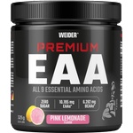 Weider Premium EAA 325 g розова лимонада