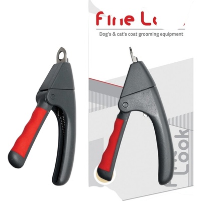 Tommi Fine Look LUX kleště malé 4 x 12 cm – Hledejceny.cz