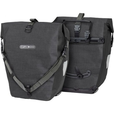Ortlieb Back-Roller Plus CR Цвят: черен