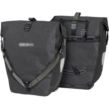Ortlieb Back-Roller Plus CR Цвят: черен