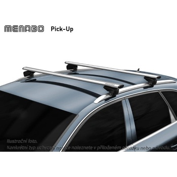 Strešný nosič Menabo PICK-UP 1200