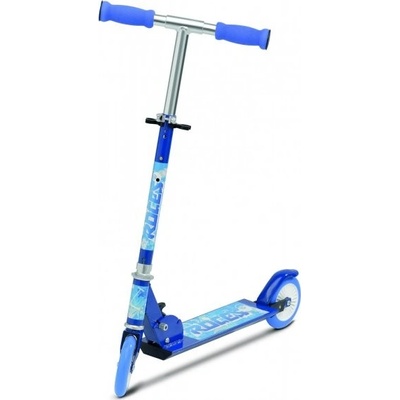 Roces Scooter 125mm modrá