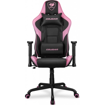 Cougar ARMOR Elite EVA Pink
