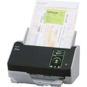 Fujitsu Ricoh FI-8040 (PA03836-B001) Скенери