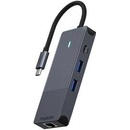 Rapoo 8-in-1 USB-C Multiport UCM-2004