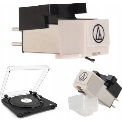 Audio-Technica gramofonová vložka AT3600L – Zbozi.Blesk.cz