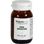 Kräuter Max Weinlaub+ (Червени гроздови листа) - 60 капсули