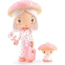 Djeco Tinyly Amy & Mushy