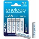 Panasonic Eneloop AA 2000 mAh 4ks 3MCDE/4CP