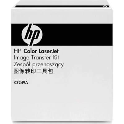 HP Color LaserJet CE249A Souprava pro přenos obrazu CE249A