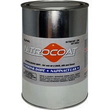 Lak napínací Nitrocoat 1000 ml