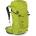 Osprey Алпийска раница Osprey Mutant 38 Mountaineering backpack - Lemongrass - размер S/M (503-0889-0411)
