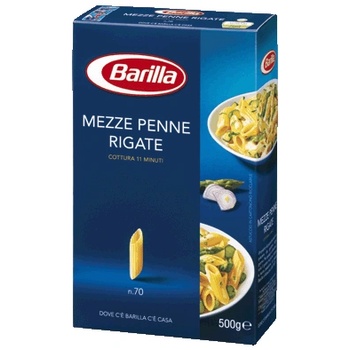 Image 1 of Barilla Barilla, ПЕНЕ РИГАТЕ, 500ГР