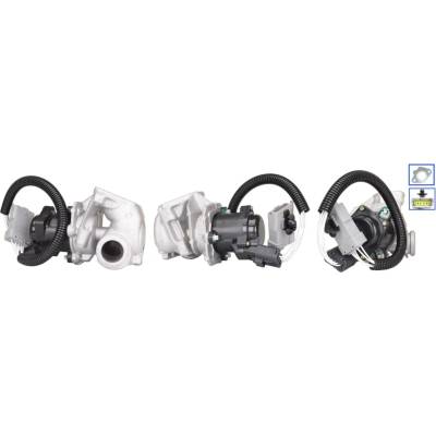 ELSTOCK AGR ventil ELS 72-0053
