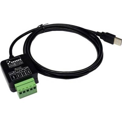 EXSYS EX-1309-T