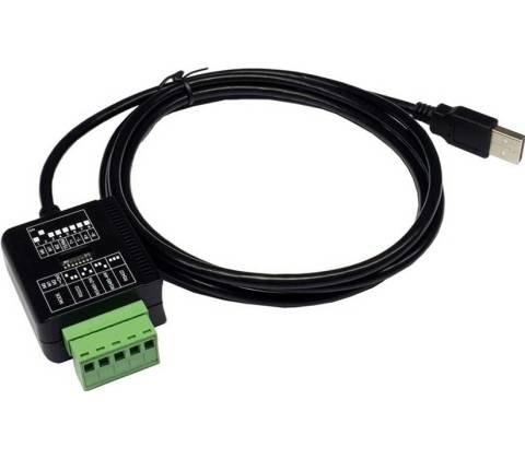 EXSYS EX-1309-T