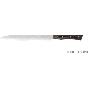 Dictum Japonský nůž Mina Hocho Yanagiba Fish Knife 270 mm