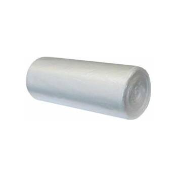 Domstav.CZ Pytle 6µm 60l 50ks transparentní