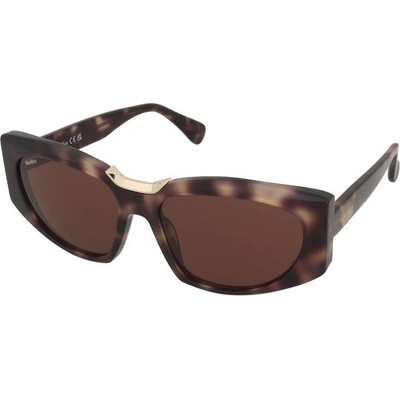 Max Mara Диоптрични очила Max Mara Spark-8 MM0144 55E