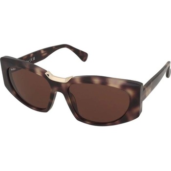 Max Mara Диоптрични очила Max Mara Spark-8 MM0144 55E