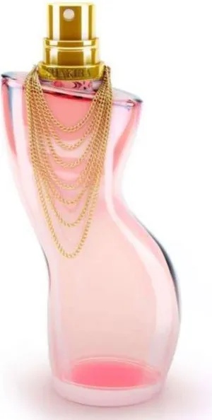 Shakira Dance EDT 80 ml Tester