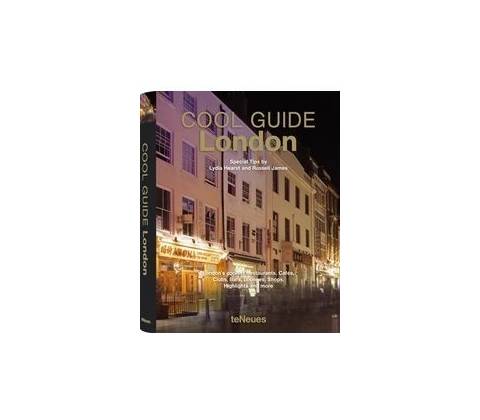 Cool Guide London