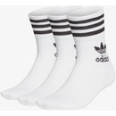 adidas ponožky Performance 3S CSH CRW3P Biela