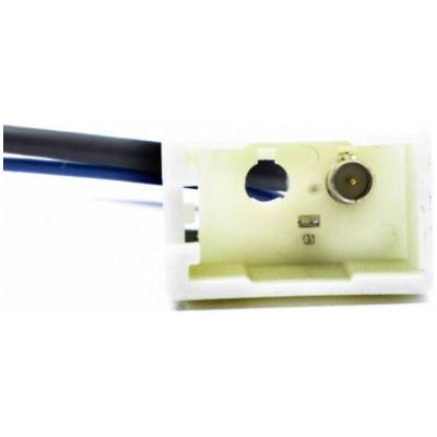 Anténny ISO adaptér Toyota od 2009, Subaru od 2012 Einparts