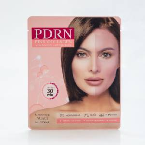 Chamos Cosmetics PDRN Озаряващ Бустер - Абсорбираща Хидрогел Маска Chamos ACACI by Lilyana (CHAC615171)