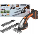 WORX WG801E