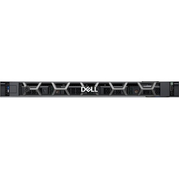 Dell PowerEdge R660xs 6WNX6