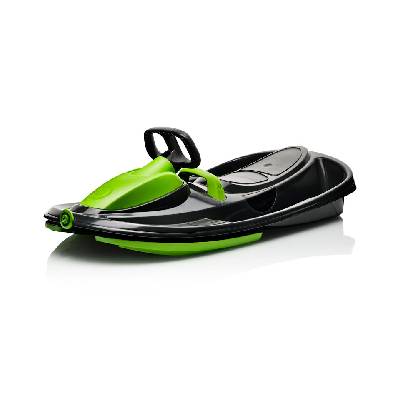 Plastkon Stratos zelená/antracitová