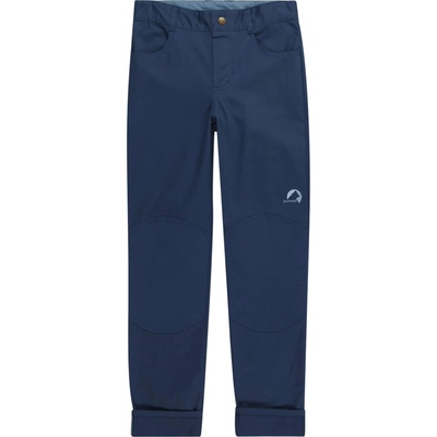 FINKID Функционален панталон 'kuulu' синьо, размер 90-100